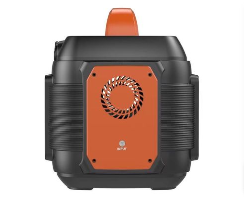 Direct Outdoor Camping Potencia móvil Estación eléctrica portátil Tiempo de carga 5,5-7h
