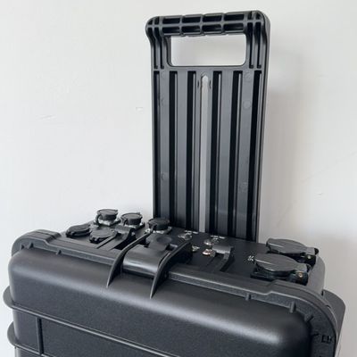 220V/110V /3000W/4000W/UPS Pure Sine LiFePO4 Batería de respaldo para campamentos al aire libre Estación de energía portátil