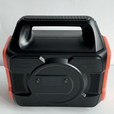 300W 1200W/110V/220V Estación de energía portátil para emergencias familiares de vehículos al aire libre