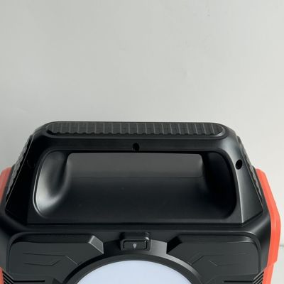 300W 1200W/110V/220V Estación de energía portátil para emergencias familiares de vehículos al aire libre