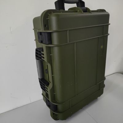 Salida de CA 110V/220V 3000W/4000W/6000W/7000W Suministro de energía móvil para los mercados del este de Asia