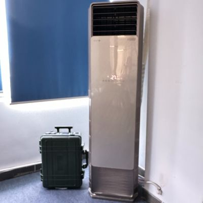 Tesoro de carga solar portátil de 6000W con voltaje nominal de 50.4V y controlador MPPT