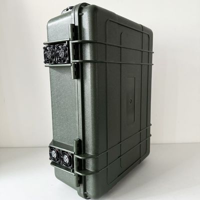 Generador portátil de salida de corriente alterna con carga solar de 6000W personalizable para actividades al aire libre