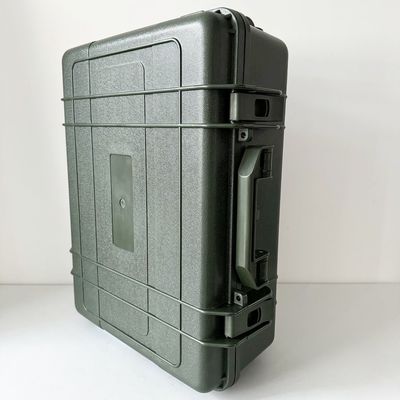 Cargador portátil de 6000W 6048Wh con panel solar USB y batería de litio para cargar automóviles