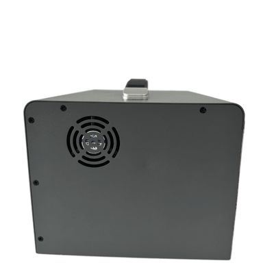 500W Generador solar para acampar al aire libre Estación de energía portátil para el hogar Perfecto para el aire libre