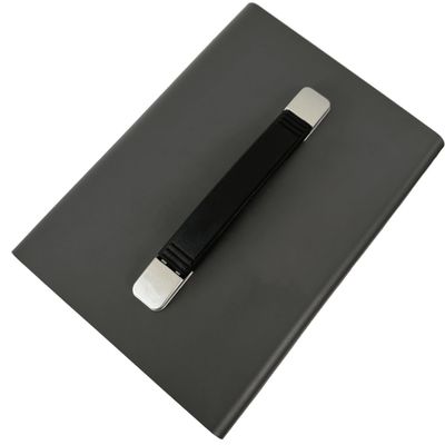 Estación eléctrica portátil de 300W/500W con puerto USB y base de alimentación de CA para acampar o energía de emergencia