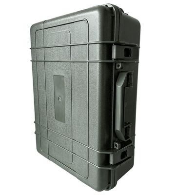 Generador solar de 3000W Almacenamiento de energía Estación de energía portátil de 500W Conexión Bluetooth