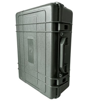 50.4V 3000W 3024wh Batería LiFePO4 Estación de energía portátil para el hogar y el balcón