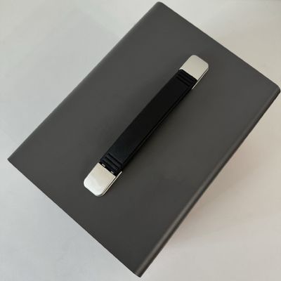 Estación de energía portátil de 300W/500W para acampar y emergencias en el hogar USB DC Salida 5V/10W Máximo