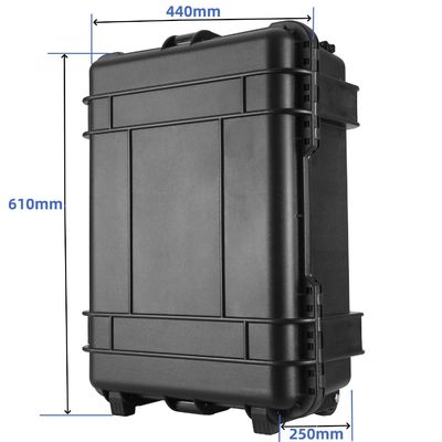 Generador solar recargable de 4000W Ideal para acampar en familia y preparación para emergencias