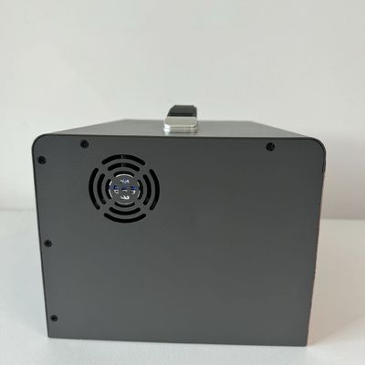 Protección contra sobrecarga ≤ 300W XT300 Oficina móvil en espera Banco de carga Estación de energía portátil