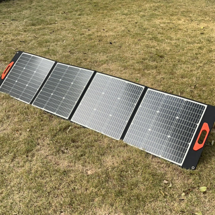 22.8% Generador de respaldo solar para el hogar