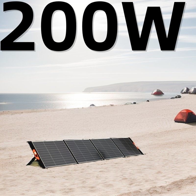 22Eficiencia de conversión del 0,8% Panel solar para suministro de energía y generación de energía sostenible