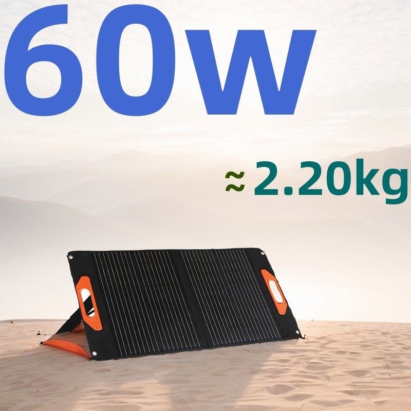 US 83/Piece Muestras 60W paneles solares para el hogar con salida de CC 17.5V/3.4A Solicitar muestra ahora