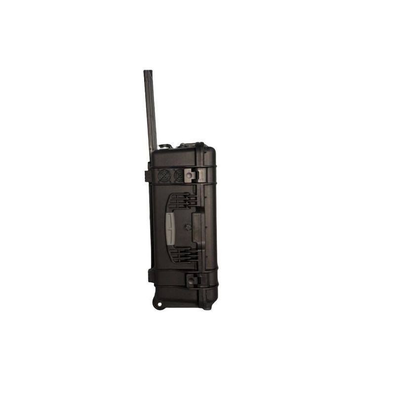 Generador solar LT-30 de 3000W para estación de energía ininterrumpida para campamento al aire libre RV y trabajo