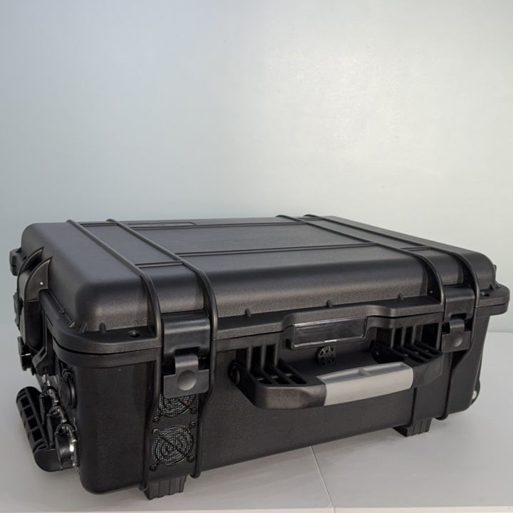 18W Max USB/Tipo-C Alta potencia 1000W 2200W 3000W Estación de energía de emergencia móvil al aire libre