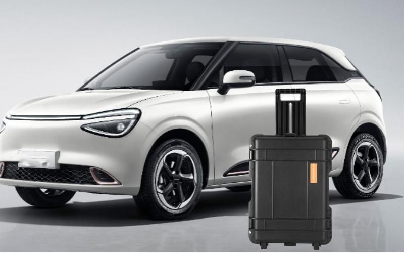 Recarga de la red 3000W/3000wh Generador solar portátil para viaje al aire libre de campamento familiar