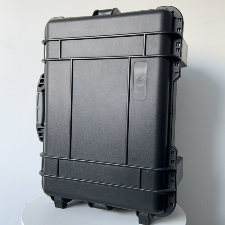 8000W Pico de potencia OEM ODM 140ah Generador solar al aire libre Estación eléctrica de emergencia negra