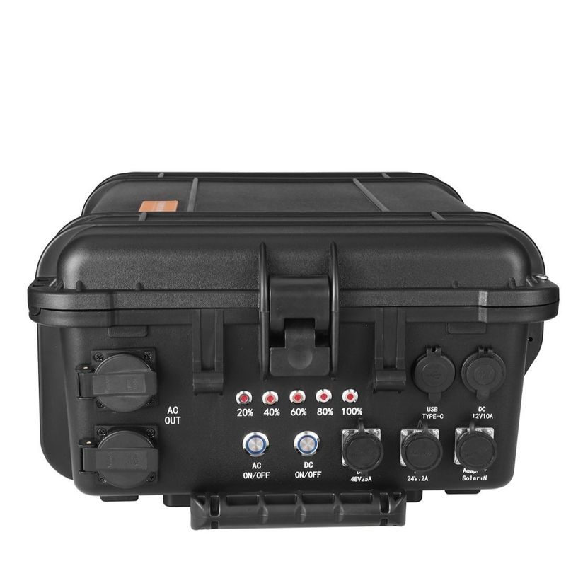 AC onda seno pura 1500W 2kw 5000W 7kw generador de paneles solares de respaldo