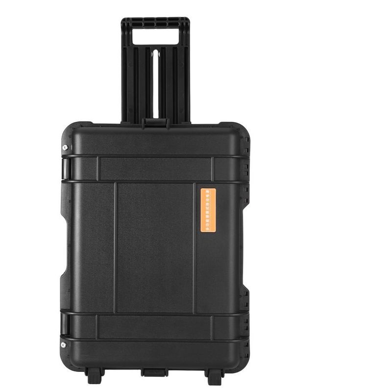 Cargador de batería Lifepo4 en espera para energía portátil