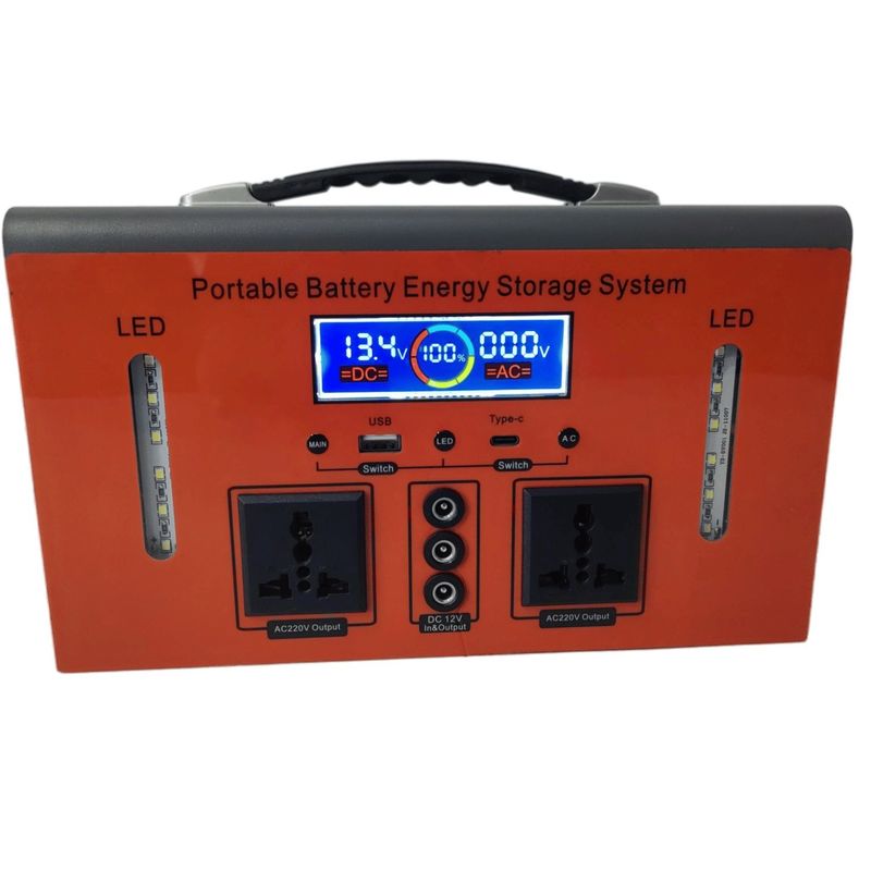 Estación de energía portátil de 300W Super fácil con corriente de corriente de corriente de corriente de corriente de corriente de corriente de corriente de corriente de corriente de corriente de corriente de corriente de corriente de corriente de corriente de corriente de corriente de corriente de corriente de corriente de corriente de corriente de corriente de corriente de corriente de corriente de corriente de corriente de corriente de corriente de corriente de corriente de corriente de corri